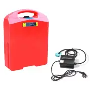 48V 20A Lithium Battery/Charger for Heli CBD18 CBD-20J-LI3Pallet Jack Truck