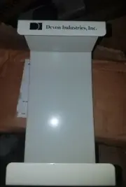 Devon Industries Metal Glove Box Holder (NEW)