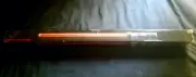 Pre-errata Darth Vader Hasbro Force FX Lightsaber