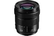 Panasonic Lumix S 20-60mm f/3.5-5.6 Lens - BRAND NEW