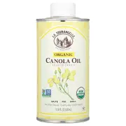 La Tourangelle, Organic Canola Oil, 16.9 fl oz (500 ml)