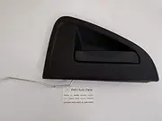 GENUINE LH REAR OUTER DOOR HANDLE SUITS HOLDEN BARINA SPARK 2010-2015