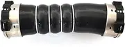 CCWUTQF 11617800144 Turbo Charge Air Intake Hose Compatible 7' F01 F02 5' F10 F11