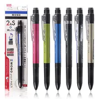 在飛比找蝦皮購物優惠-(妮的文具) 蜻蜓 Tombow/CPA-161/兩用筆/原