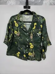 Ted Baker London 2 Piece Pajama Set Size Medium