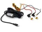 Street Guardian SGX2HW SGGCX2PRO Hardwire Kit with Micro 3 Fuse Taps - Add Pa...