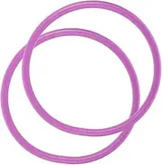 Arm Hoop Workout Women's Fitness Arm Ring Weighted Indoor Exercise Supplies Comfortable Material