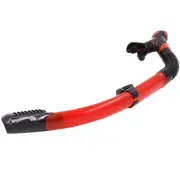 WHALE Sk-900 Snorkel Dry Breathing Tube Underwater Silicone Snorkel Swimming