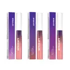 Peel off Lip Stain Waterproof Peeling Liquid Lipstick Smudge-Proof Lip Gloss
