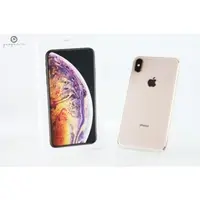 在飛比找蝦皮購物優惠-耀躍3C IPHONE XS MAX 6.5吋 256G 金