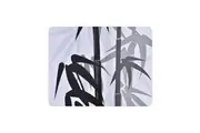Clevinger Set of 4 MDF Placemats Bamboo
