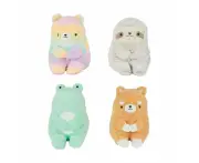 Weighted Plush Toy, Assorted - Anko
