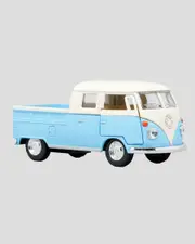 [Mooloola] Mooloola Volkswagen Combi Toy in Blue