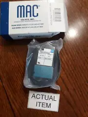 MAC Valves Inc. PME-501DAAA