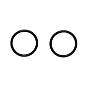 2 Pack Intex Replacement Gasket O-Ring for SF40110 Krystal Clear Cell Housing