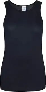AWDis Just Cool Girlie Fit Sports Ladies Vest/Tank Top