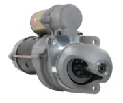 NEW 10T STARTER MOTOR FITS PERKINS INDUSTRIAL ENGINE 3.152 4.203 1113275 1113278