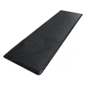 Non-Slip Waterproof Kitchen Door Mat Home Floor Rug 12MM Thick