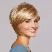 Allure | Mane Attraction | Synthetic Wig | Open Cap