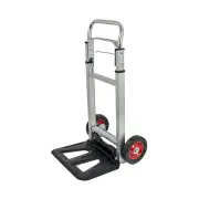 100kg Trolley Folding Hand Truck Sack Barrow