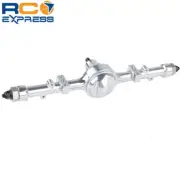 RC4WD Yota Ii Ultimate Scale Cast Rear Axle Chrome RC4ZA0072