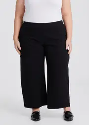 [TS] Taking Shape Petite Freya Straight Leg Pant Size 22 in, Viscose - Plus Size Women's