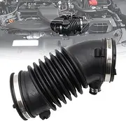 SecosAutoparts New Air Intake Hose 17228-5J6-A10 Compatible with Honda Odyssey Pilot Ridgeline 3.5L V6 2016 2017 2018 2019 2020 2021
