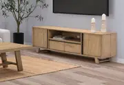 MALIK Entertainment Unit