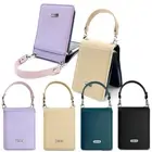 Vava Card Pocket Case for Samsung Galaxy Z Flip6/ Flip5/Flip4/Flip3/Flip2/Flip1