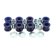 SuperPro Rear Control Arm Lower Inner Outer Bush Kit for Subaru Impreza WRX STi
