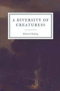 在飛比找博客來優惠-A Diversity of Creatures