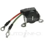 PAT Ignition Hall Effect Switch - HAL-026