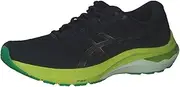 [ASICS] GT 2000 11 Scarpe Running da Strada per Uomo, Blazing Coral Thunder Blue, 12 US