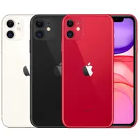 在飛比找蝦皮商城優惠-Apple iPhone 11 64GB 6.1吋