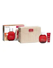 [Clarins] Eau Dynamisante Treatment Fragrance Set