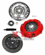 XTR STAGE 2 CLUTCH KIT+CHROMOLY FLYWHEEL fits 02-07 HONDA CR-V 03-11 ELEMENT 2.4 (for: Honda)