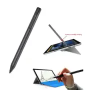 Touch Screen Stylus Pen w/ Tip For HP/HP Envy Specter PAVILION X360 Tablet Black