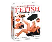 Fetish Fantasy Series Ultra Inflatable Position Master