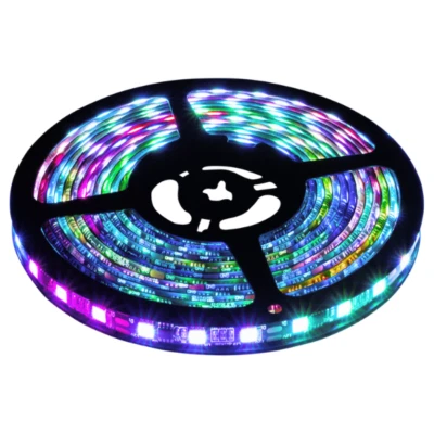 Stinger ENLIGHT10 Dynamic 5 Meter Dynamic RGB Light Strip