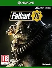 Fallout 76 - Edición Estándar