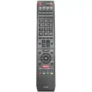 NEW GB118WJSA Replaced Remote for SHARP AQUOS TV GB005WJSA GA890WJSA GB004WJS