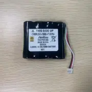 Replacement Reflector Battery 4.8V 2700MAH For Anritsu MT9090 MT9090A MT9090B