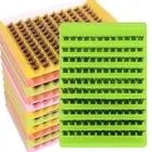 Faux Mink Lash Clusters Wispy DIY Eyelash Extension Women