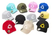 PAC LIFESTYLE SNAPBACK CAP