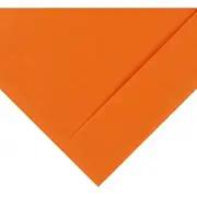Quill DL Envelopes Orange 25 Pack