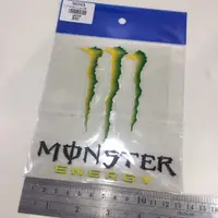 在飛比找蝦皮購物優惠-J00350B $80 MONSTER 爪 鬼爪 機車 汽車