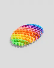 [Get It Now] Get It Now Rainbow Fidget Toy