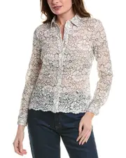 Walter Baker Maxine Top