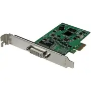 Startech PEXHDCAP2 PCIE VIDEO CAPTURE CARD DESKTOP PC HDMI VGA DVI COMPONENT HD