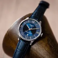 在飛比找Yahoo奇摩拍賣-7-11運費0元優惠優惠-＂手錶＂瑞士Tissot天梭男表杜魯爾系列全自動機械表防水休